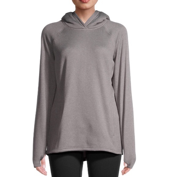 Athletic Works Tops - NWT Athletic Works Women’s Athleisure Hoodie